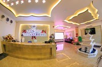 Khách sạn Gallant Hải Phòng